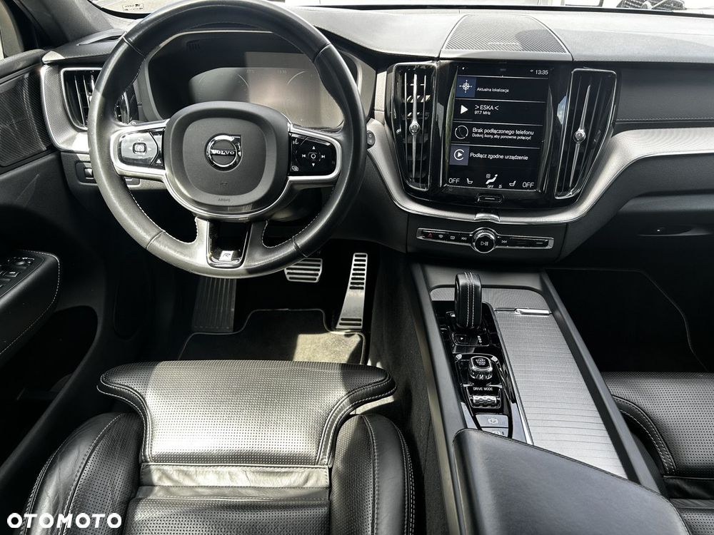 Volvo XC 60 - 13