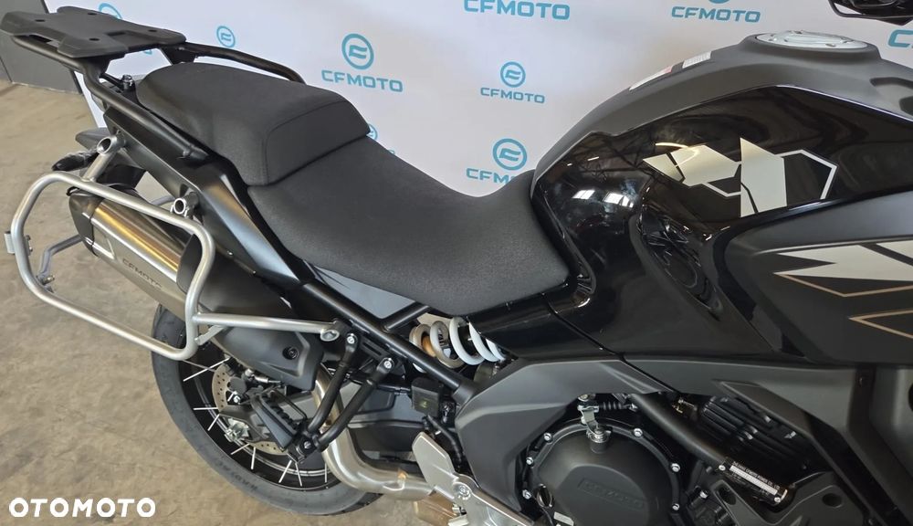 CFMoto 700MT - 4