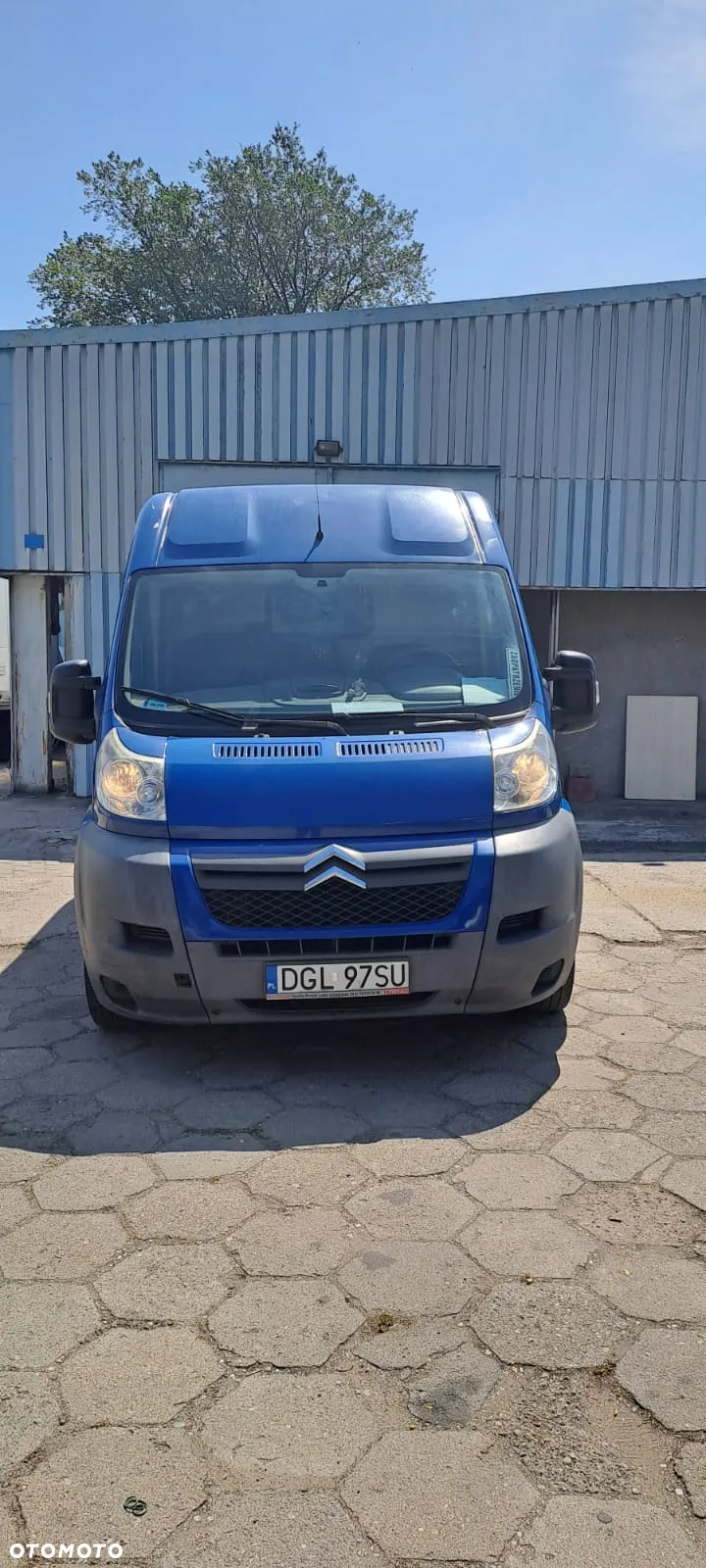 Citroën Jumper - 6