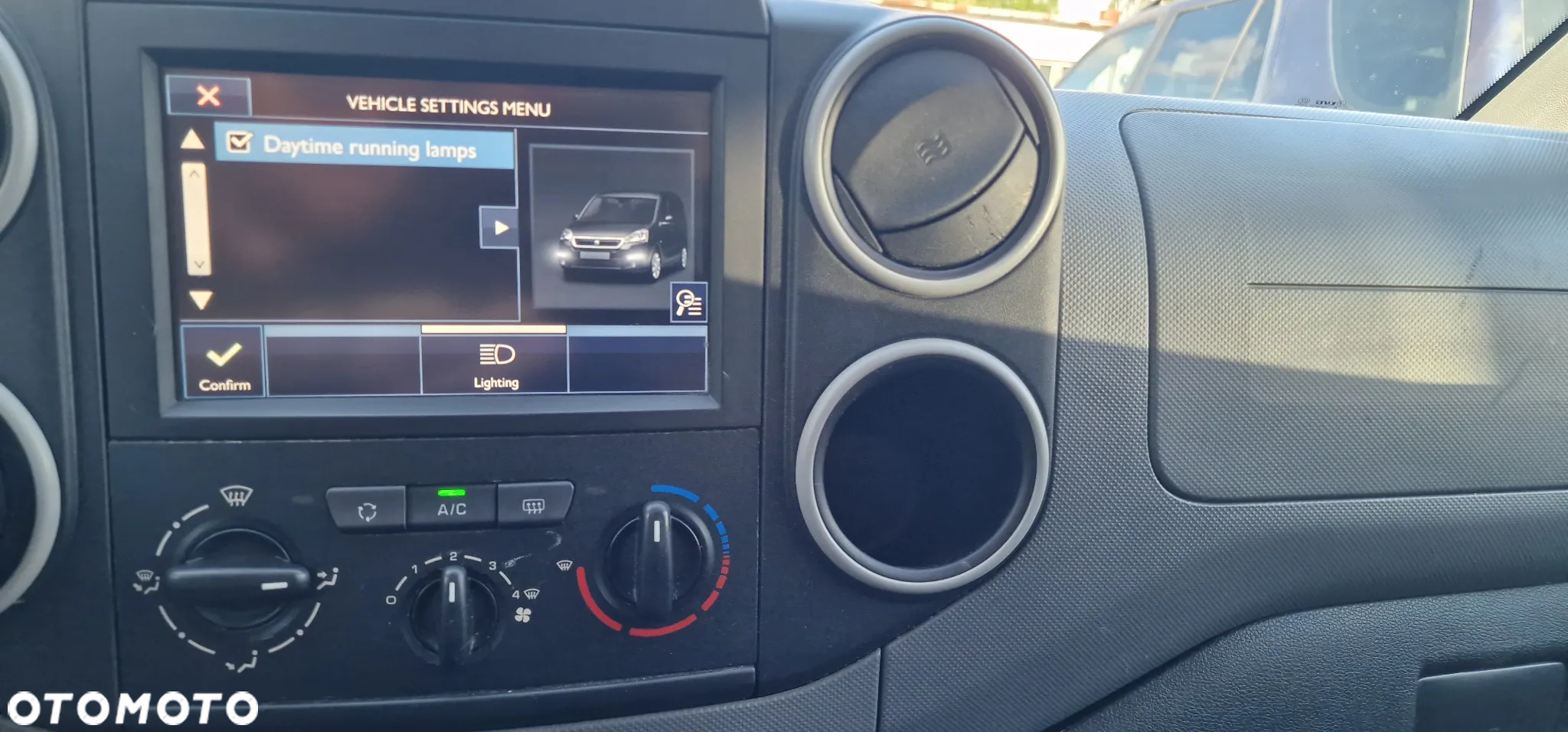 Peugeot Partner - 10