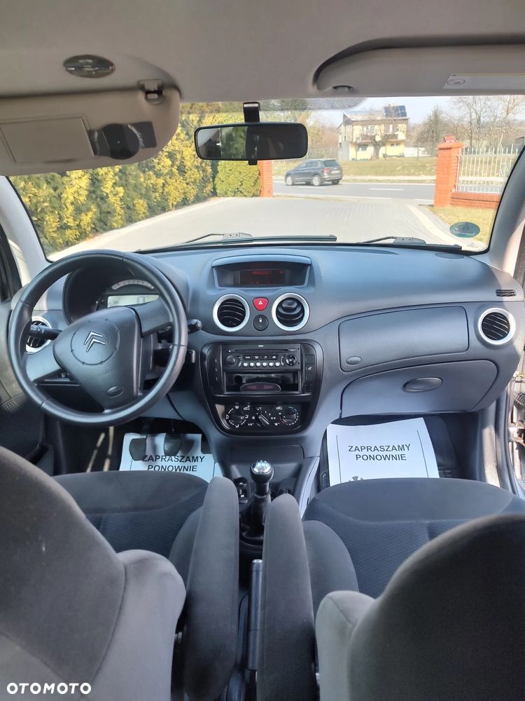 Citroën C3 1.4 Confort - 21