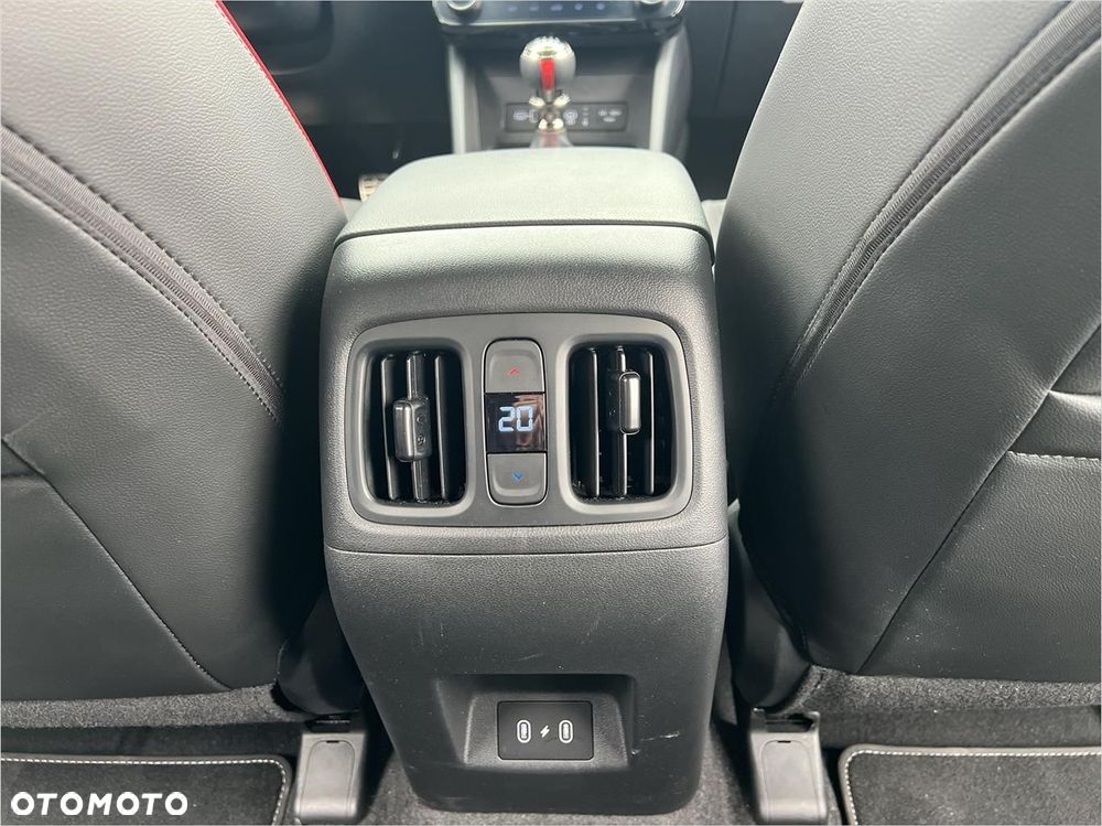 Hyundai Tucson 1.6 T-GDi N-Line 2WD - 23