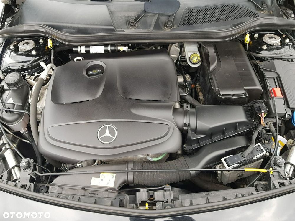 Mercedes-Benz Klasa A 160 Style - 18