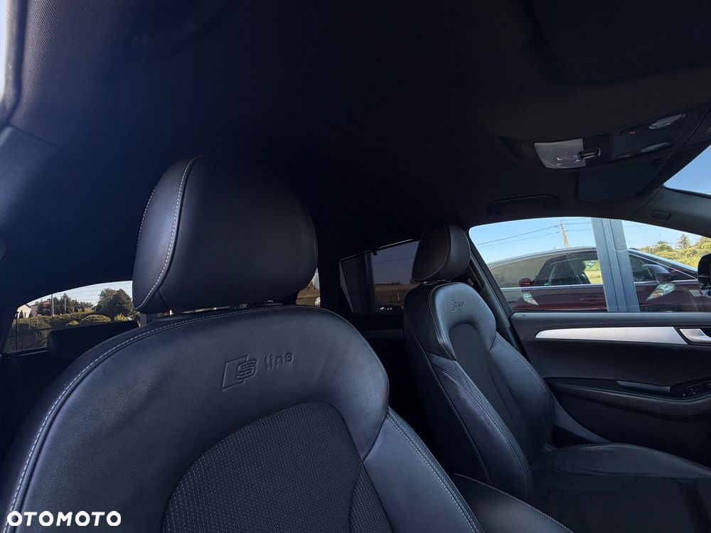 Audi Q5 2.0 TDI - 37