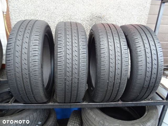 185/55/R16 83V Bridgestone Ecopia Ep150