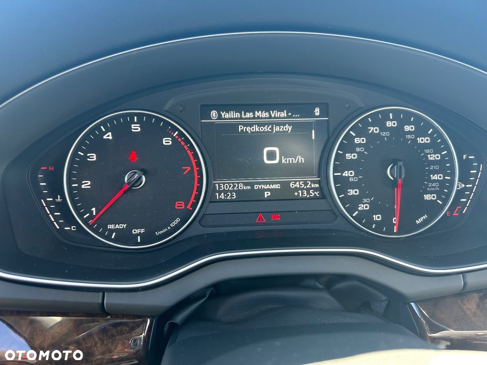 Audi Q5 2.0 TFSI Quattro S tronic - 9