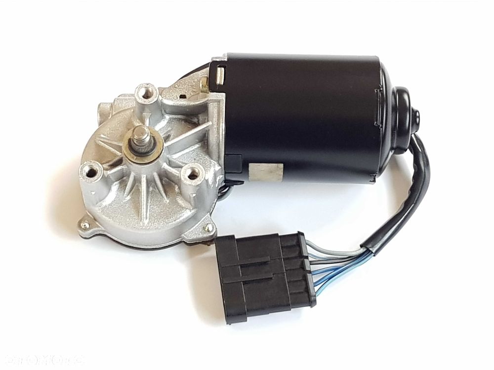 Silnik przedniej wycieraczki Polonez Caro , Lublin. - 1