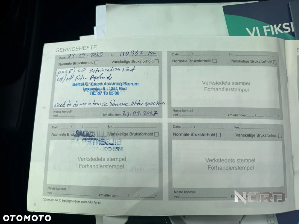 Peugeot Partner 4x4 1.5 Long Grip - 33