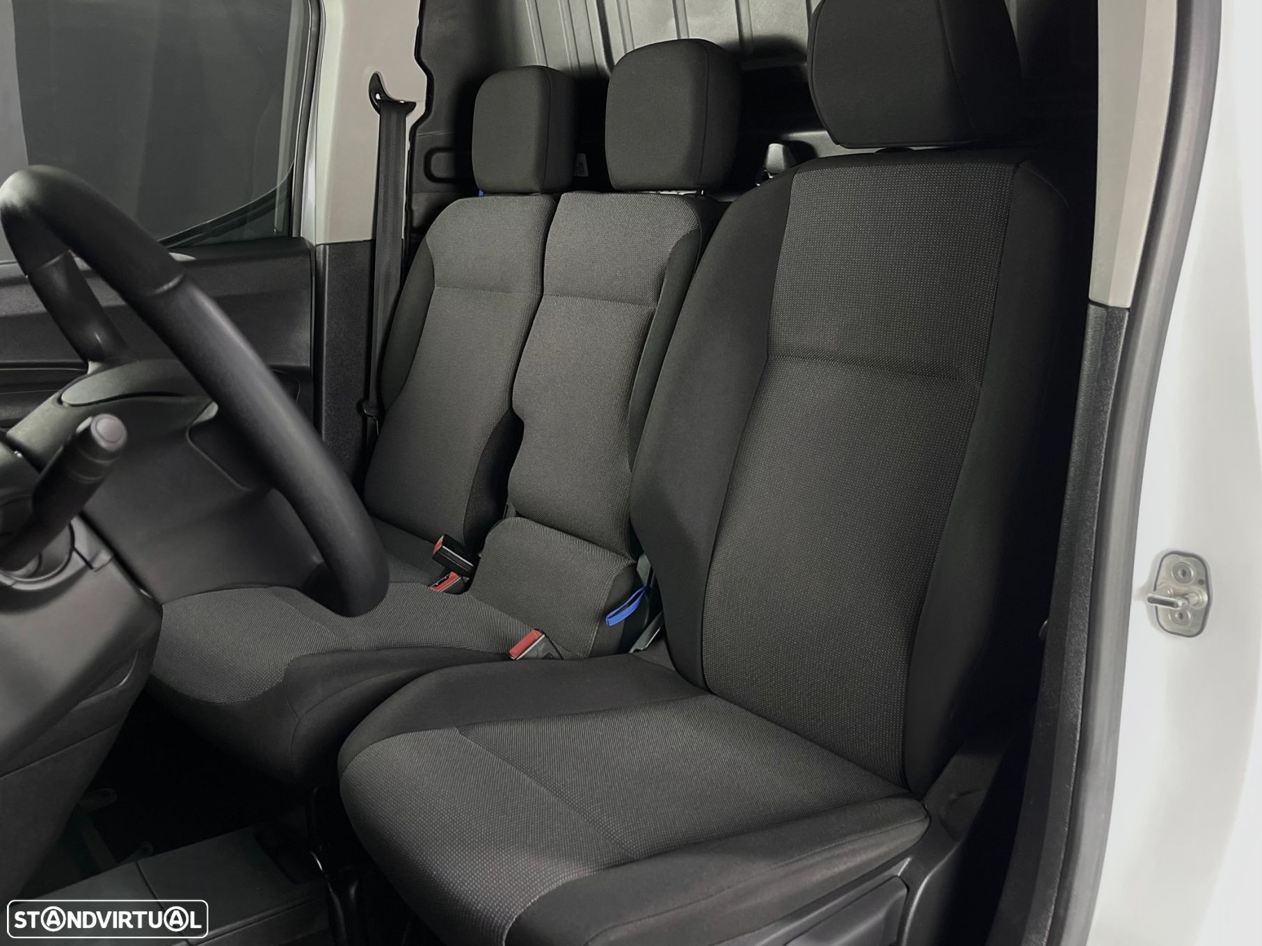 Opel Combo Cargo 1.5 CDTI L1H1 ENJOY - 7