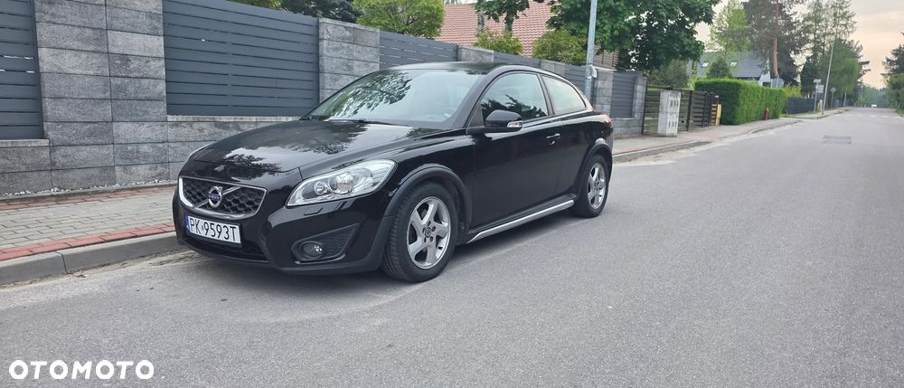 Volvo C30 - 1