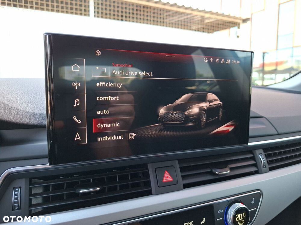 Audi A5 Sportback 45 TFSI mHEV Quattro S Line S tronic - 33