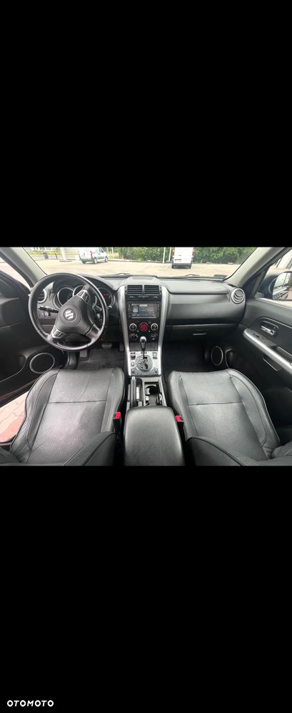 Suzuki Grand Vitara - 13