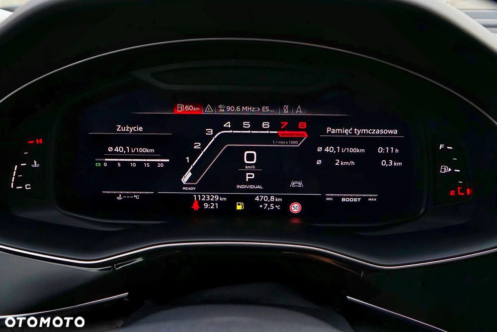 Audi Q8 SUV TFSI quattro 250 kW tiptronic S line business - 28