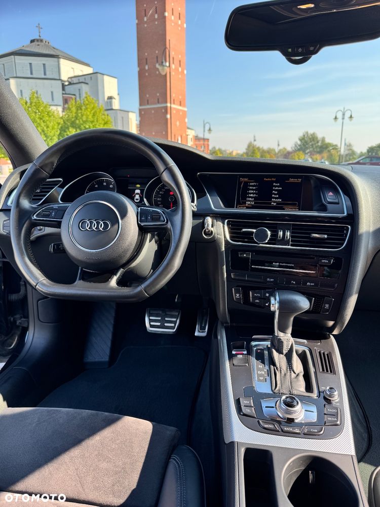 Audi A5 - 17