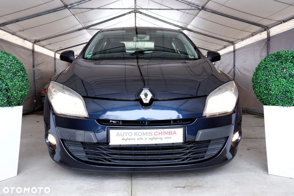 Renault Megane - 3