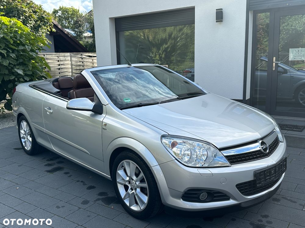 Opel Astra - 6