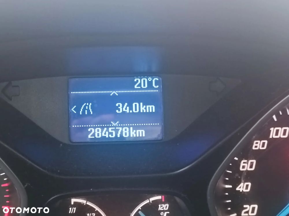 Ford Grand C-MAX - 6