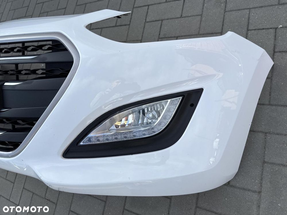 HYUNDAI I30 II LIFT ZDERZAK PRZEDNI PRZÓD - 6