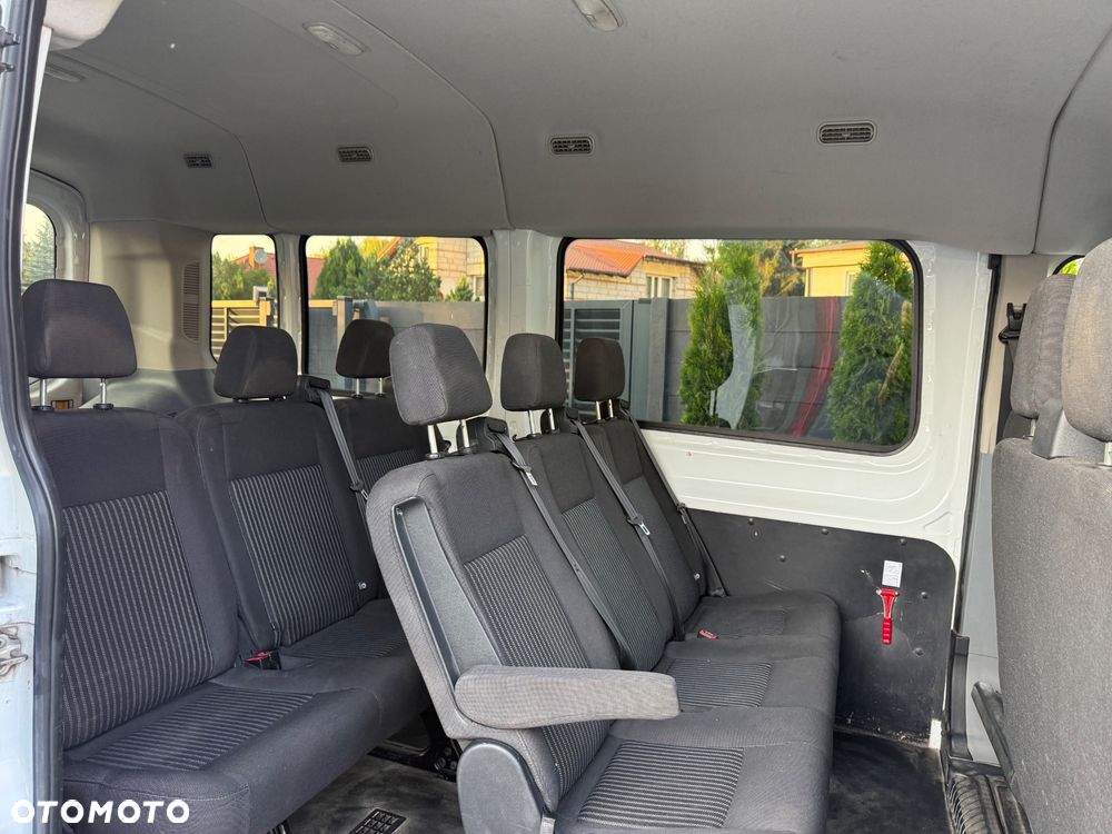 Ford Transit Kombi L3H2 Trend - 7