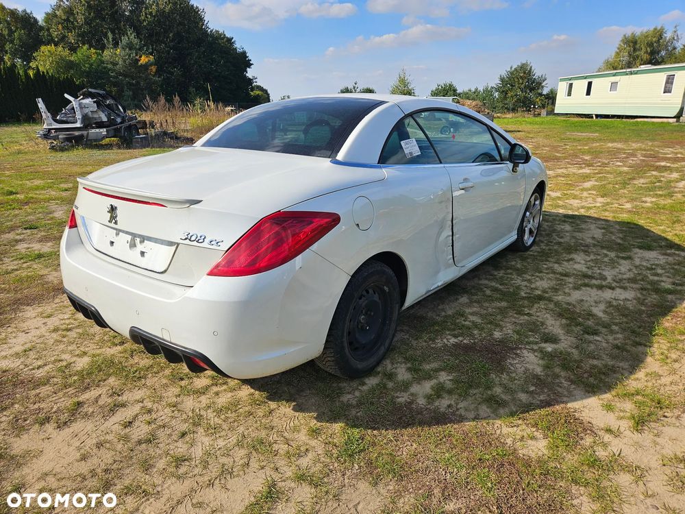 Peugeot 308 2.0 HDi Premium - 7
