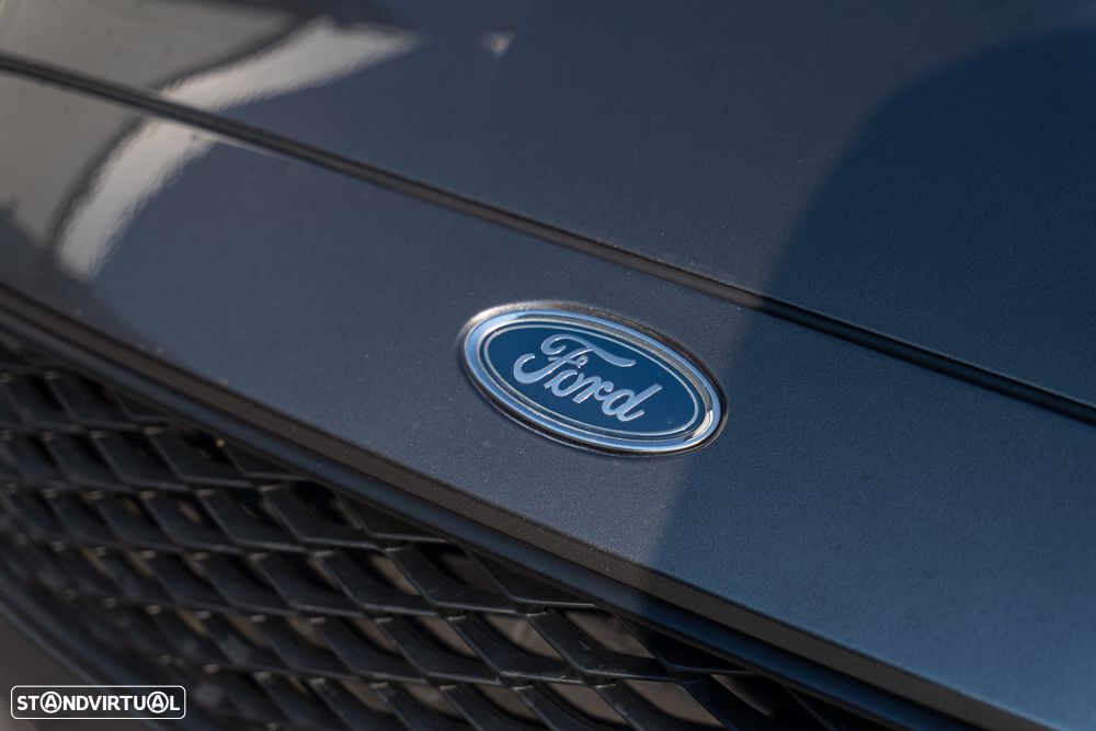 Ford Focus - 4