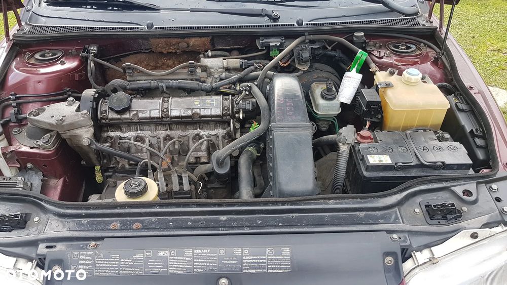 Renault Laguna - 9