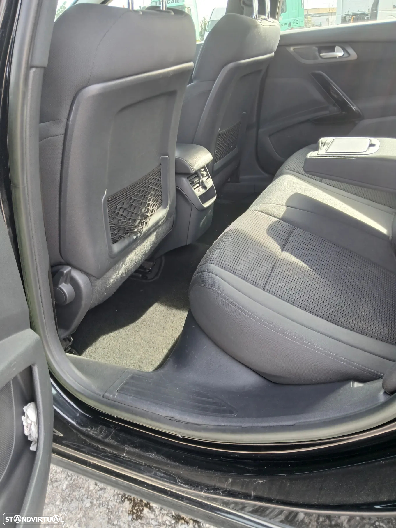 Peugeot 508 1.6 HDi-e Active CMP6 109g - 10