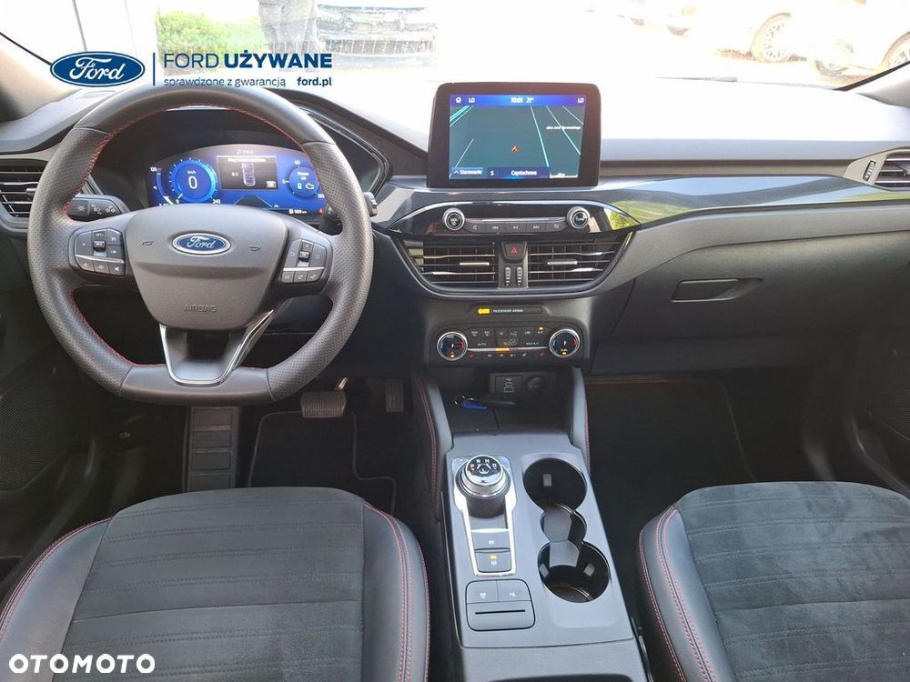 Ford Kuga 2.5 FHEV FWD ST-Line X eCVT - 16