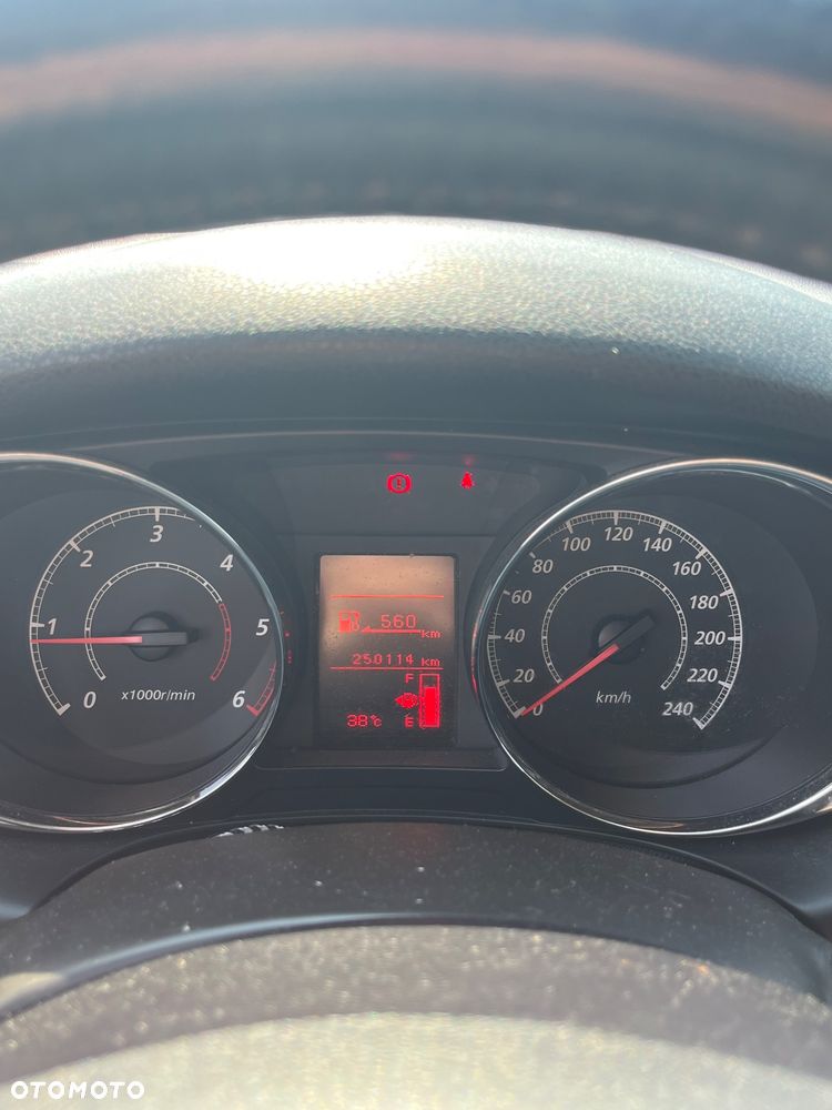 Citroën C4 Aircross 1.6 HDi STT 4x2 Exclusive - 7