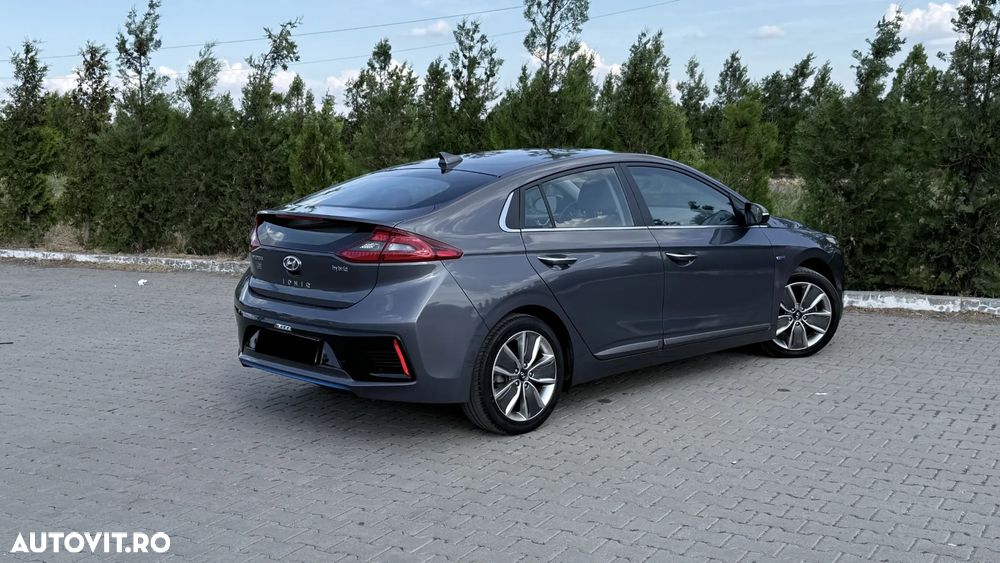 Hyundai IONIQ 141CP Exclusive - 5
