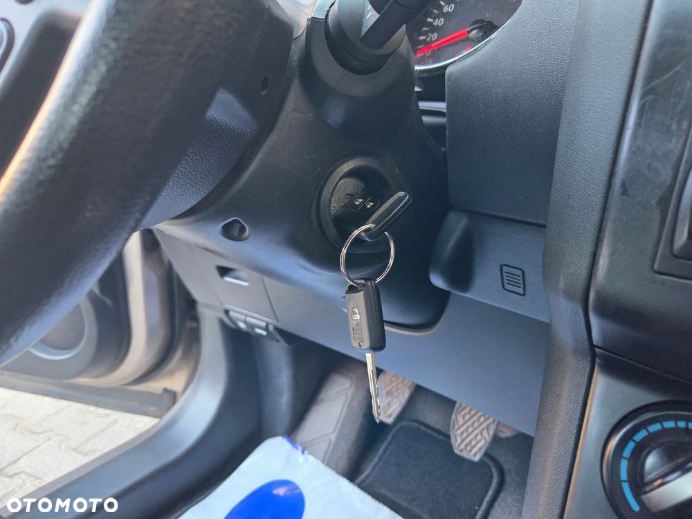 Nissan Qashqai 1.6 acenta - 31