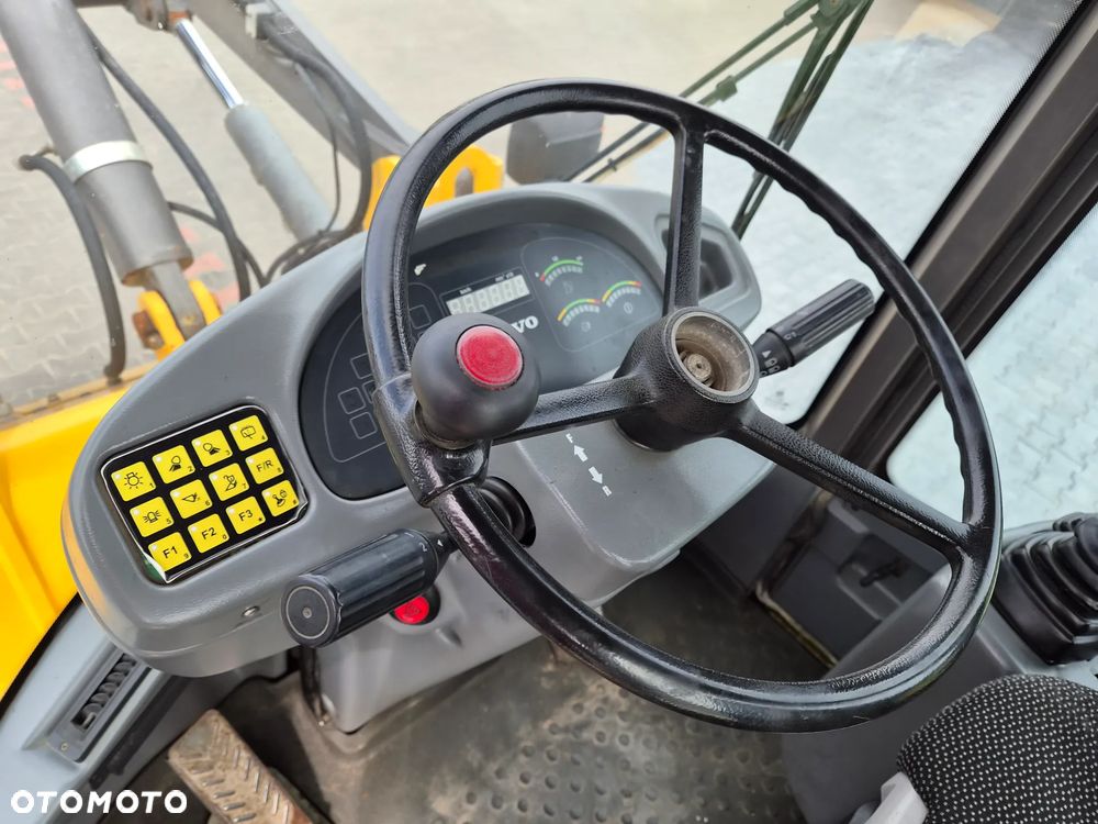 Volvo L30B Pro - 12