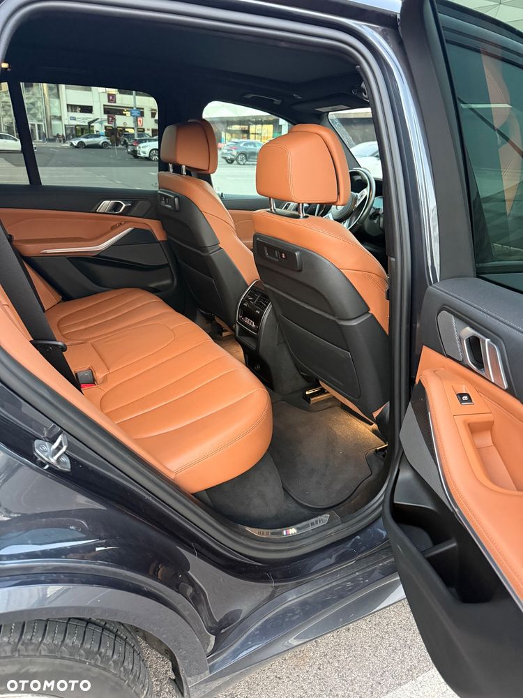 BMW X5 M - 21