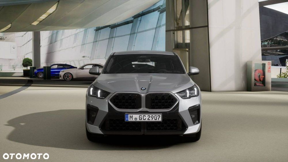 BMW X2 - 5