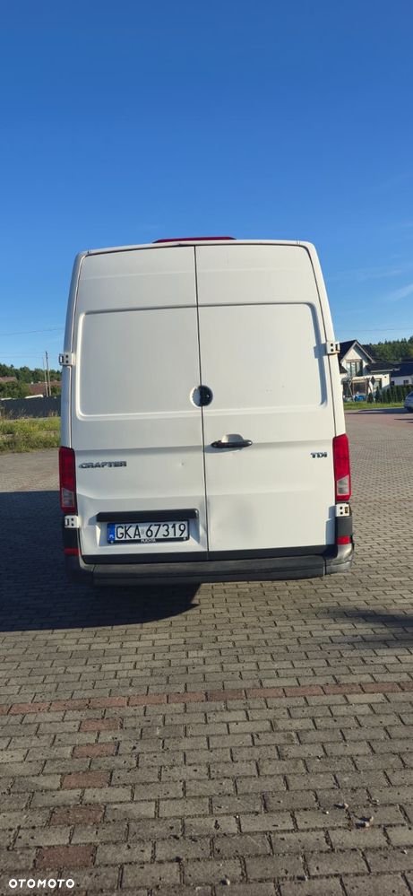 Volkswagen Crafter Standard - 3