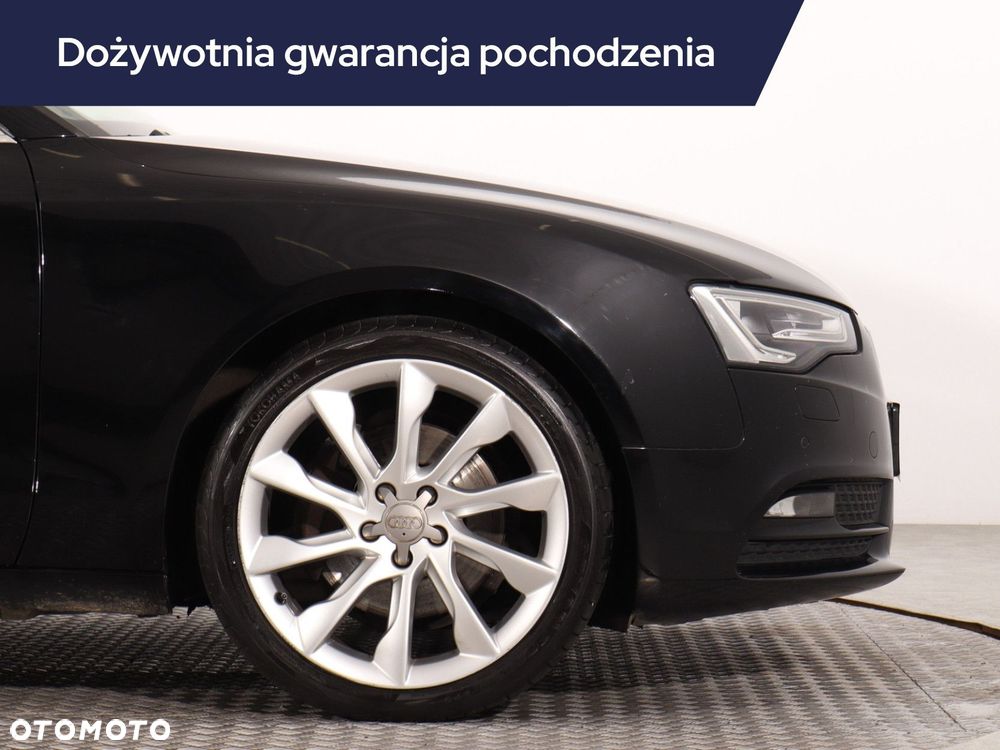 Audi A5 Sportback - 17