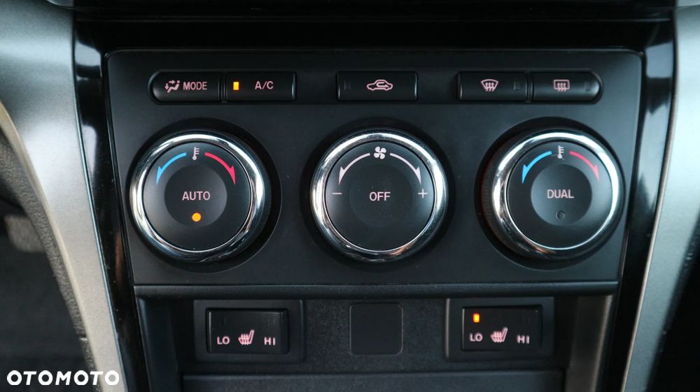 Mazda 6 - 13