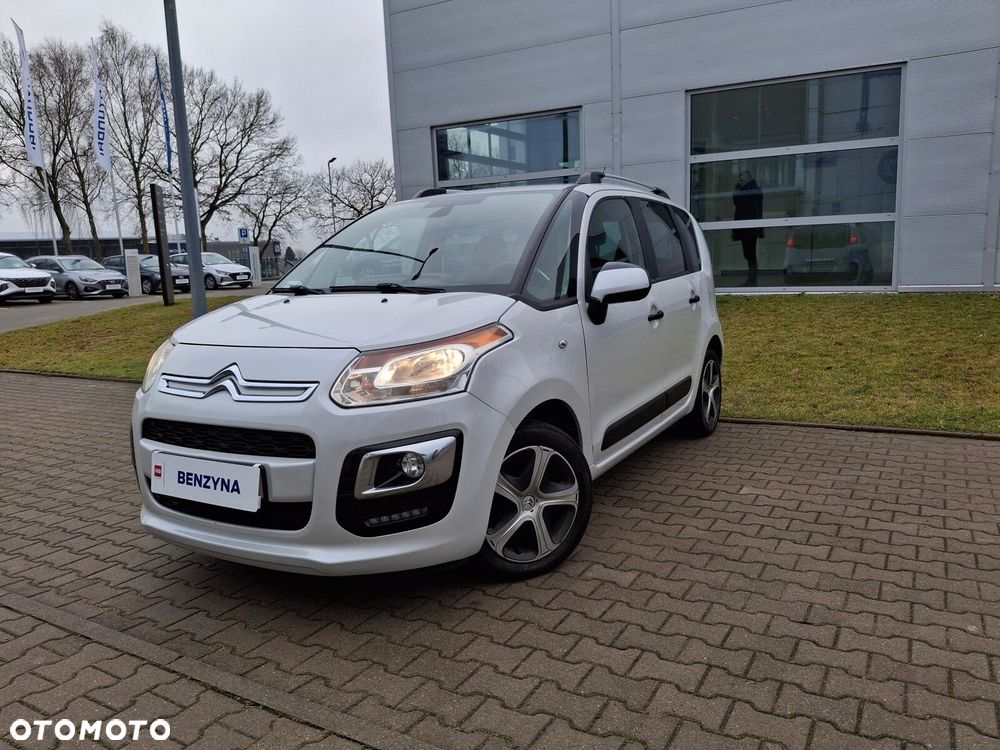 Citroën C3 Picasso - 2