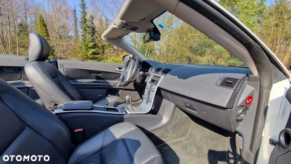 Volvo C70 D4 Momentum - 15