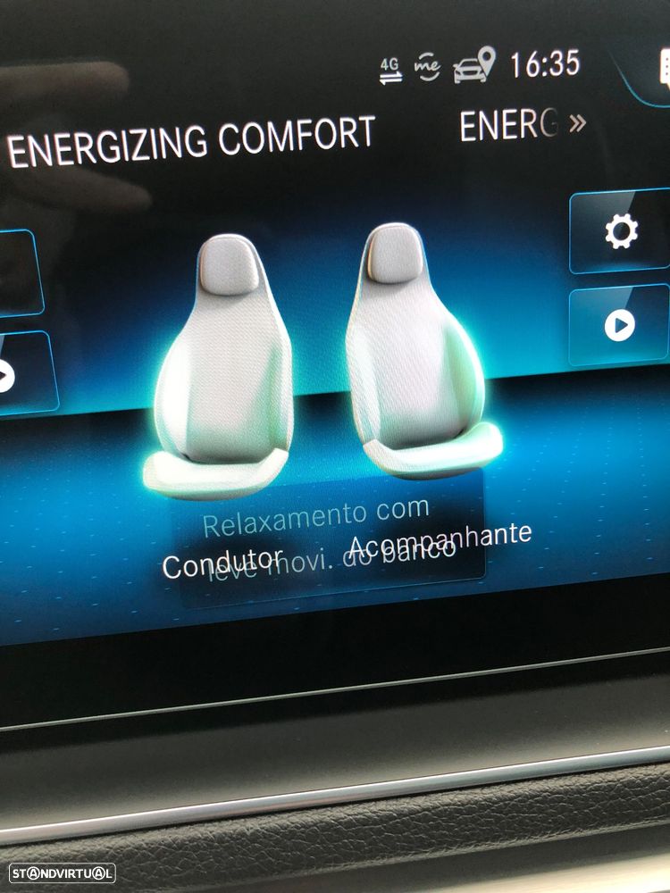 Mercedes-Benz GLE 350 e 4Matic - 50