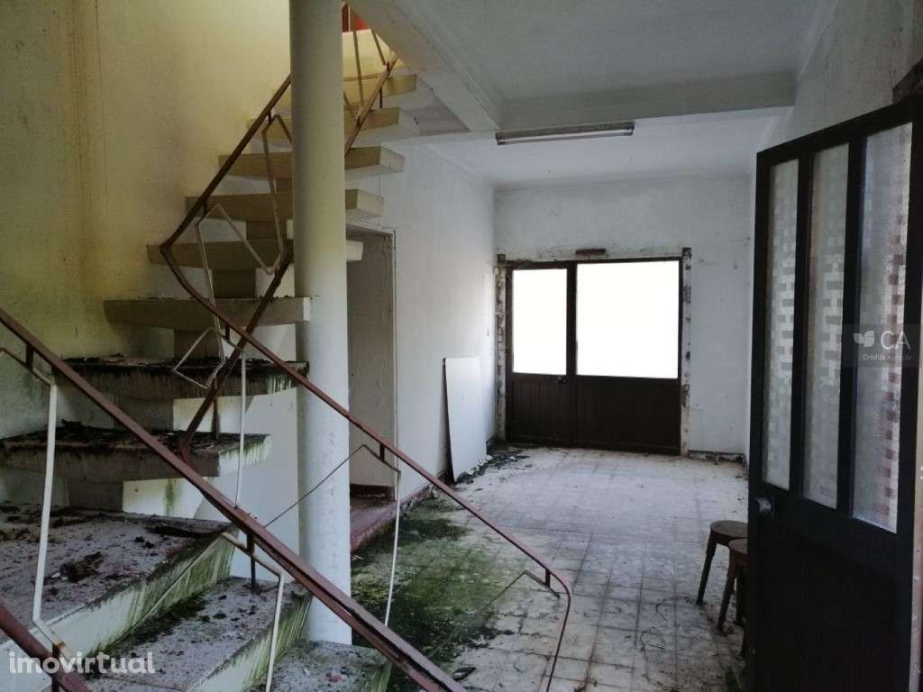 Moradia c/ logradouro - Pedrogueira - Grande imagem: 3/18