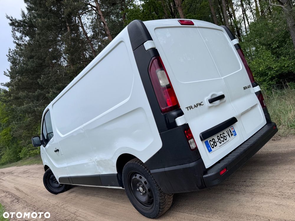 Renault Trafic - 3