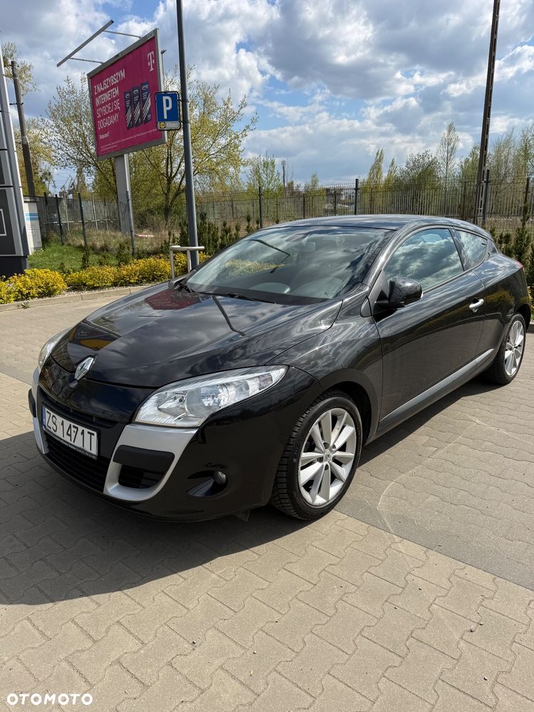 Renault Megane 1.6 16V Dynamique - 5