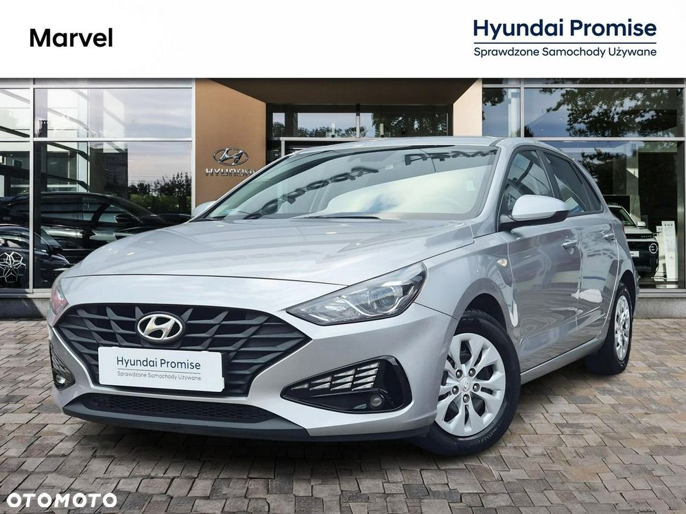 Hyundai i30 1.5 DPI Classic + - 2