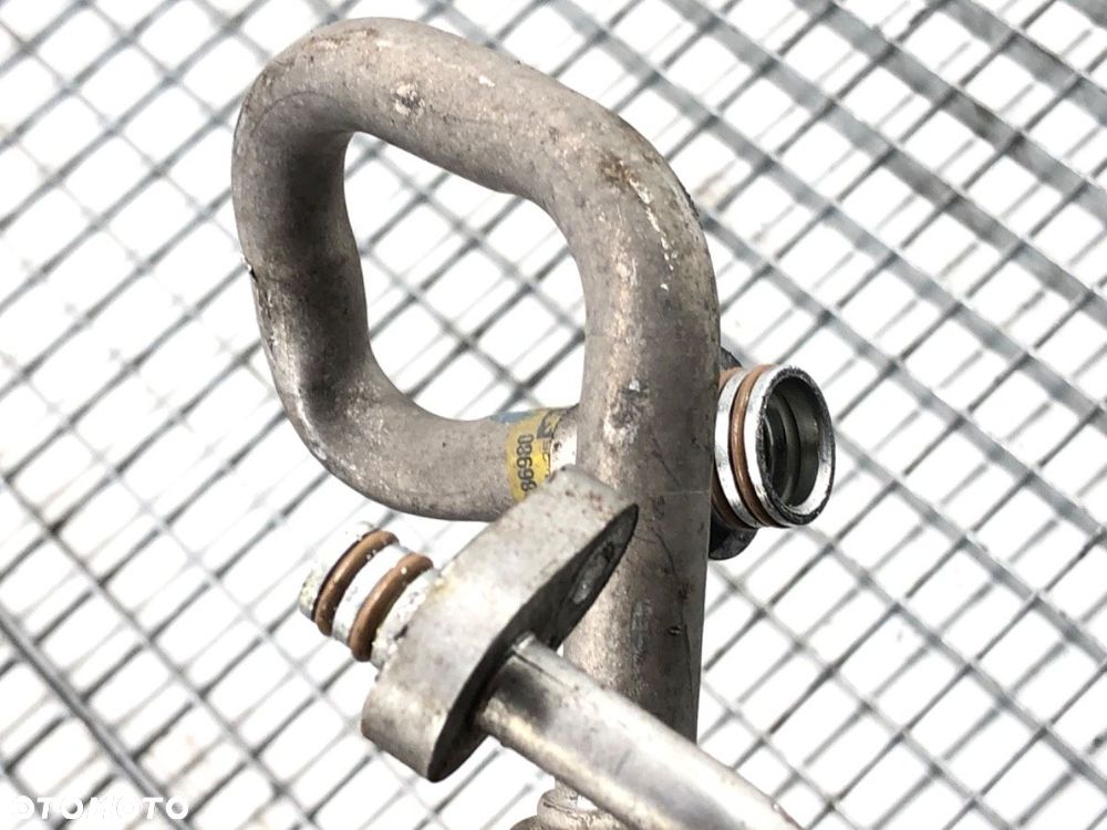 RURKA KLIMATYZACJI  DS DS 5 (KF_) 2015 - 2018 1.6 THP 210 155 kW [210 KM] benzyna 2015 - 2018 - 3