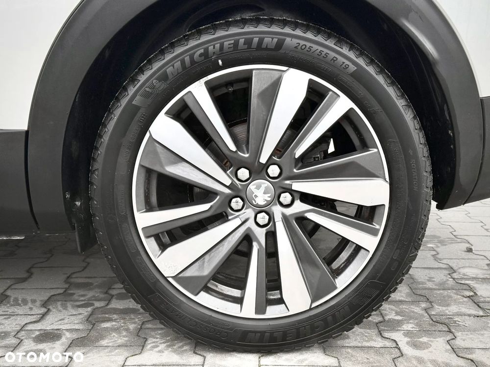 Peugeot 3008 PureTech 130 Stop & Start Allure - 18