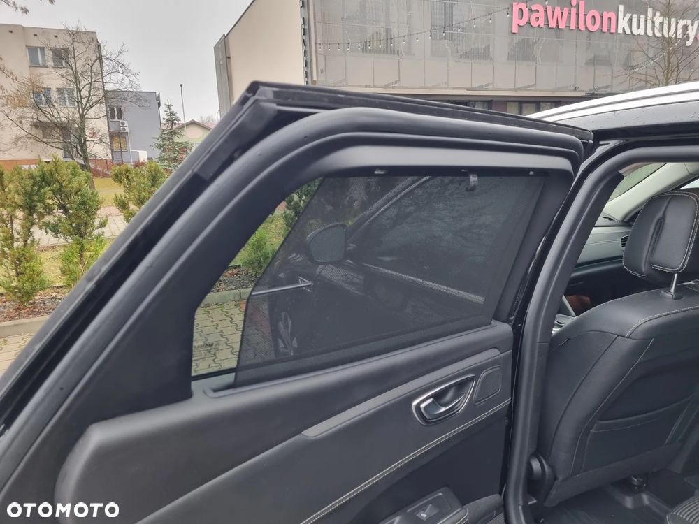 Renault Talisman 1.3 TCe FAP Intens EDC - 14