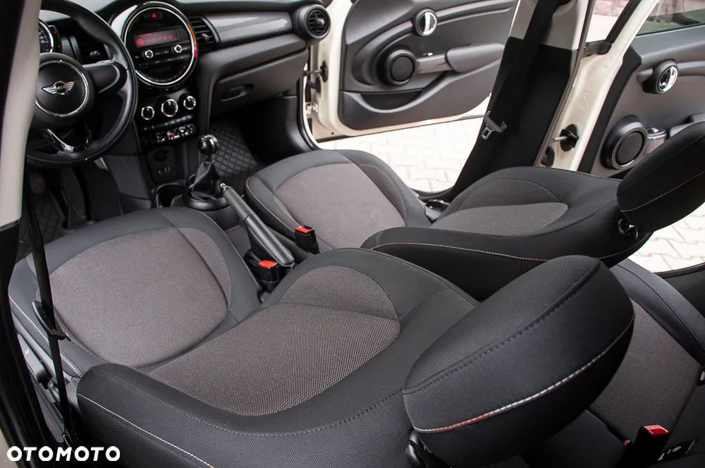 MINI ONE Standard - 25