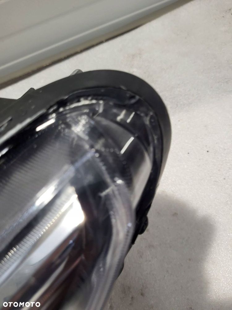 volvo xc40 mid led przód strona lewa 31655988 - 4