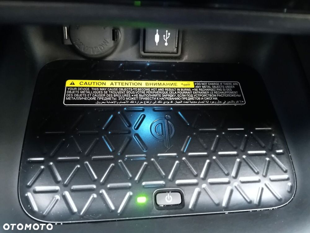 Toyota RAV4 2.5 Hybrid Selection 4x2 - 22